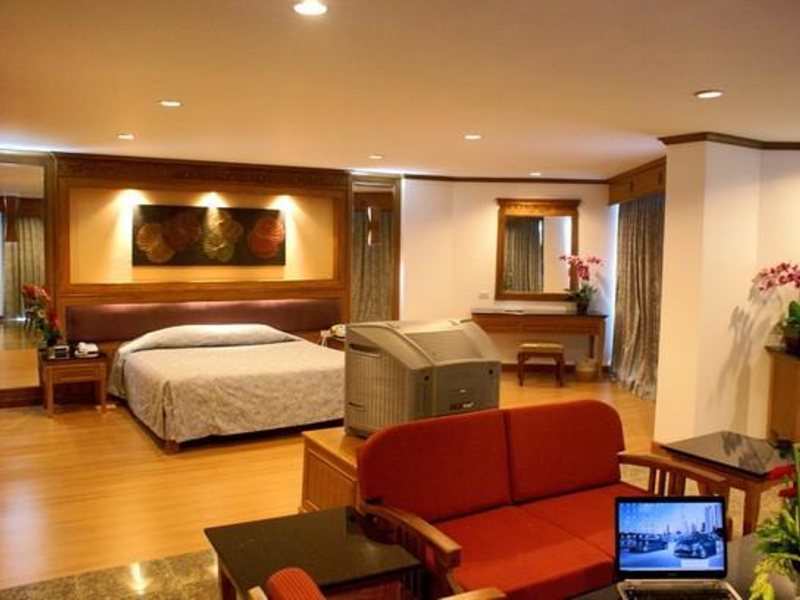 Royal Palace Hotel 143706