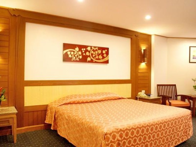 Royal Palace Hotel 143707