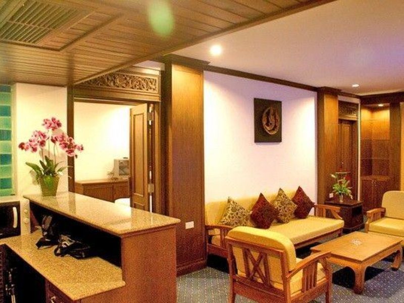 Royal Palace Hotel 143708