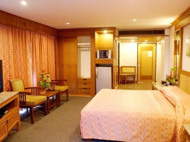 Royal Palace Hotel 143709