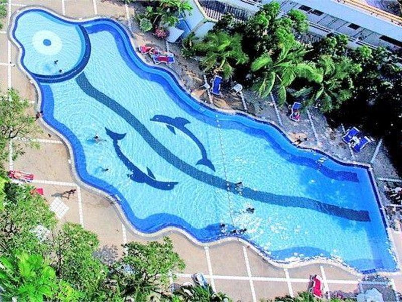 Royal Palace Hotel 143710