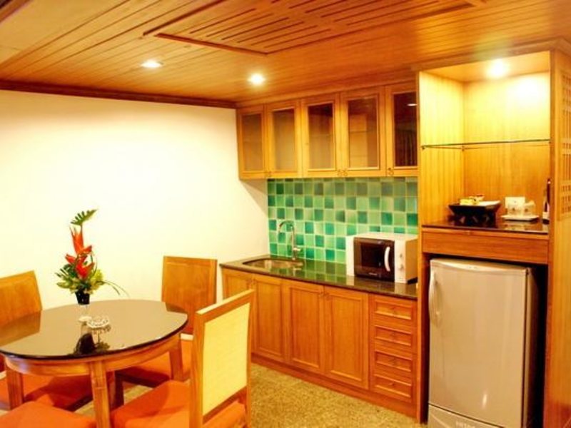 Royal Palace Hotel 143711