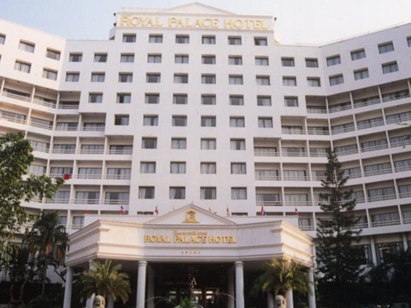 Royal Palace Hotel 143712
