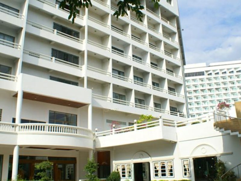 Royal Palace Hotel 143713