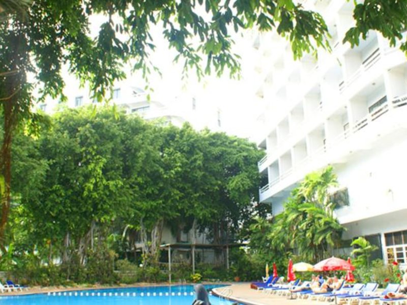 Royal Palace Hotel 143714