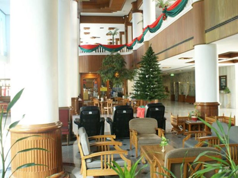 Royal Palace Hotel 143715