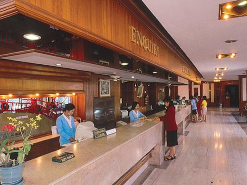 Royal Palace Hotel 143716