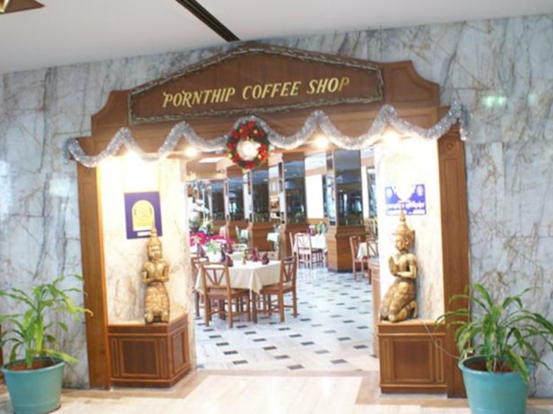 Royal Palace Hotel 143717