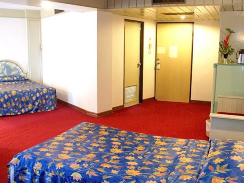 Royal Palace Hotel 143719