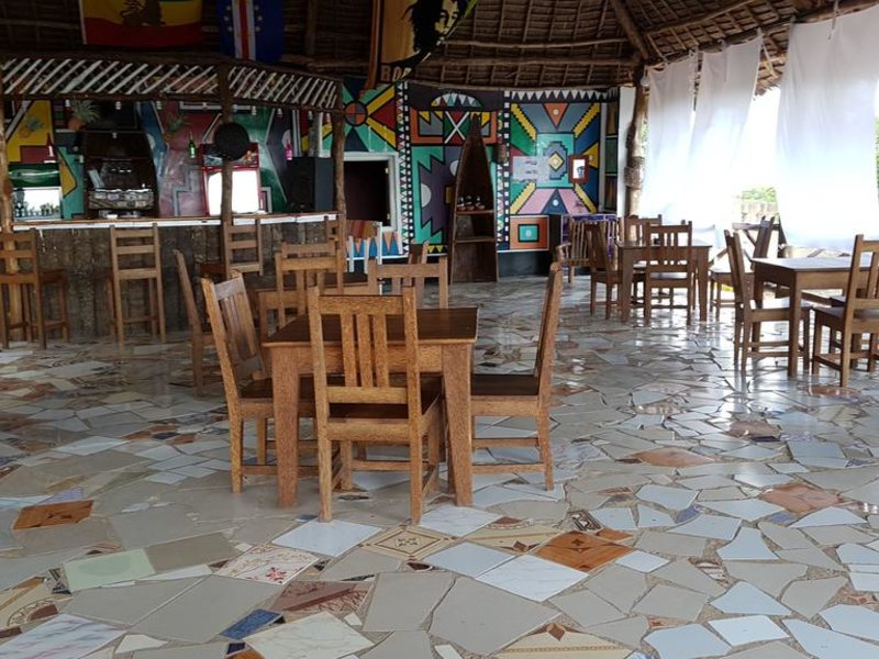 Royal Palm Kendwa 322793