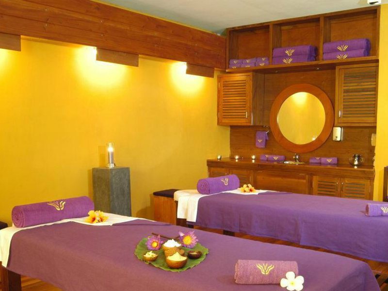 Royal Palms Beach Hotel 111748