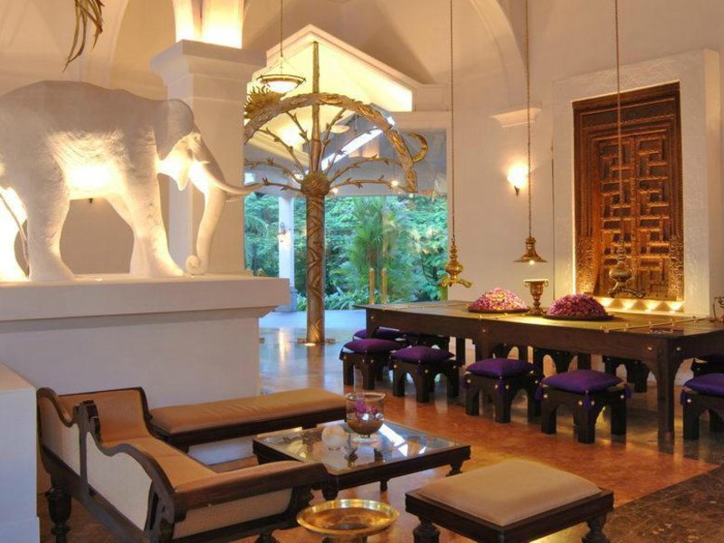 Royal Palms Beach Hotel 111749