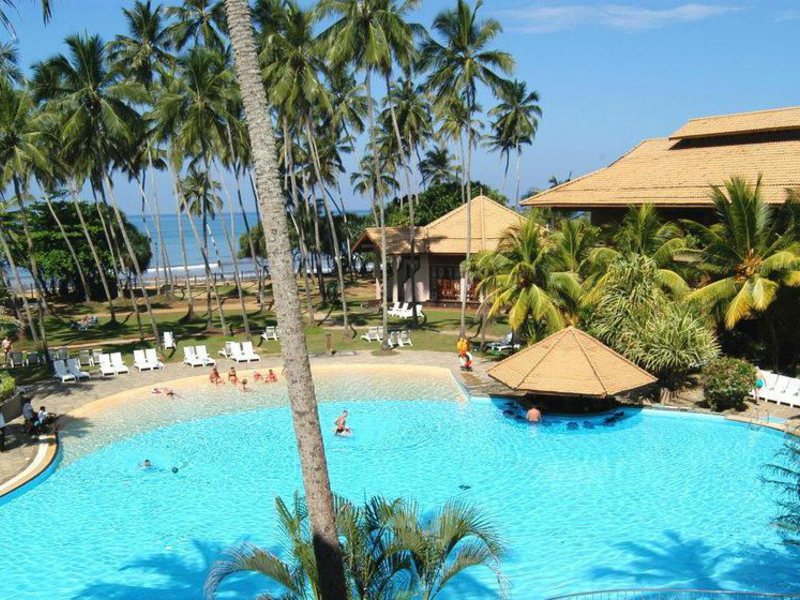 Royal Palms Beach Hotel 111753