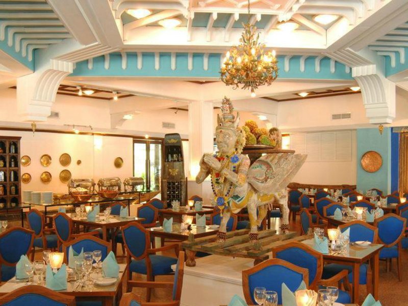 Royal Palms Beach Hotel 111754