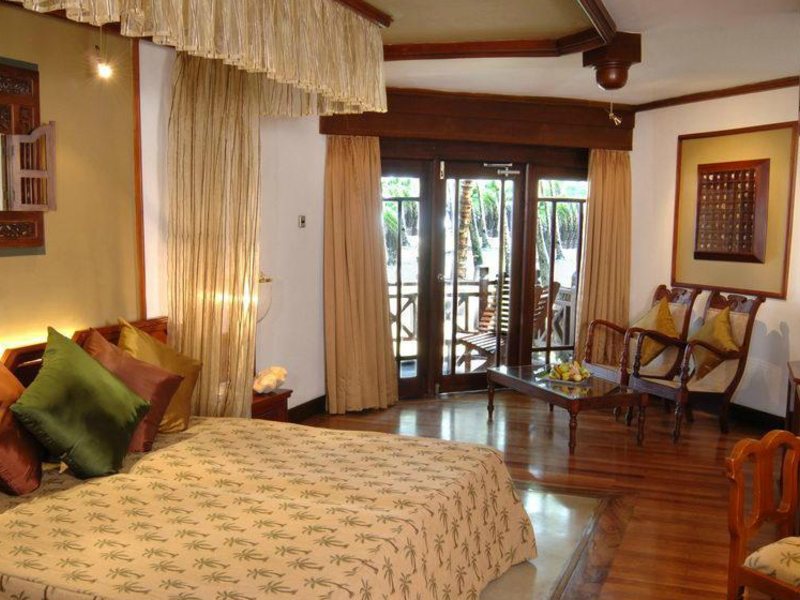 Royal Palms Beach Hotel 111755