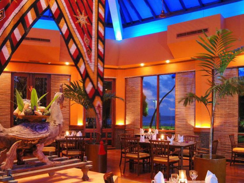 Royal Palms Beach Hotel 111756