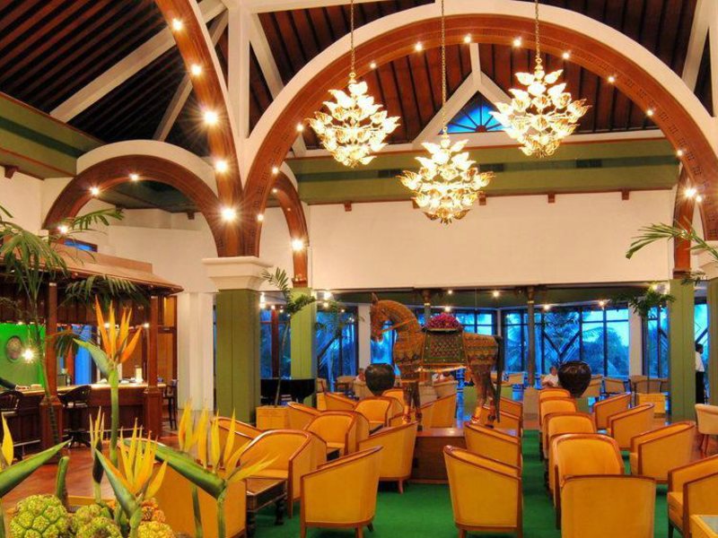 Royal Palms Beach Hotel 111758