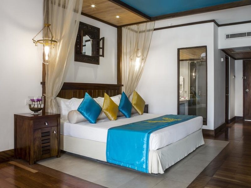 Royal Palms Beach Hotel 111760