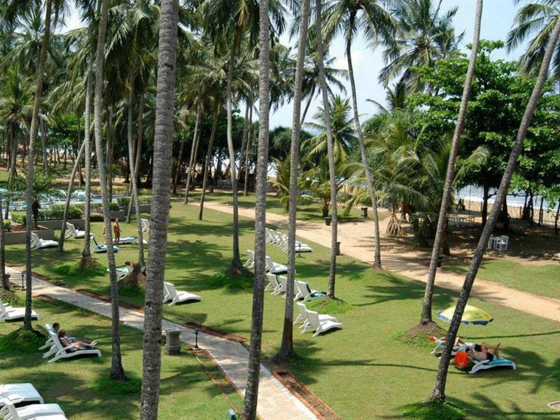 Royal Palms Beach Hotel 111761