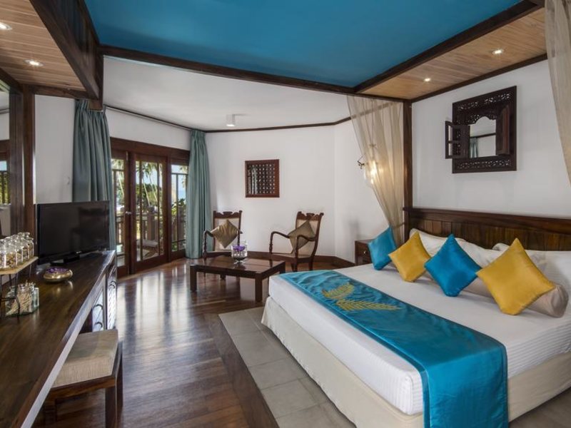 Royal Palms Beach Hotel 111762