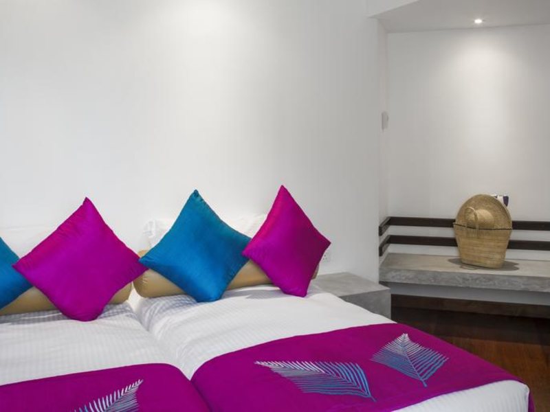 Royal Palms Beach Hotel 111763