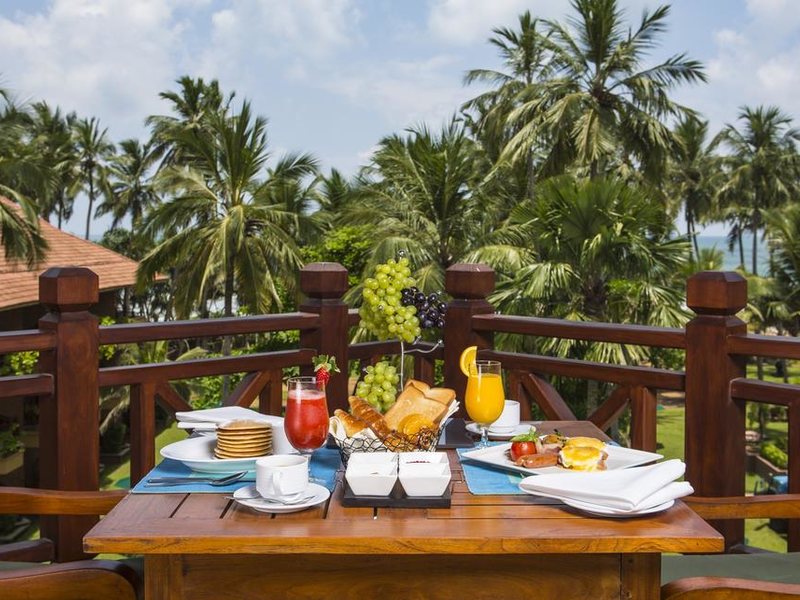 Royal Palms Beach Hotel 111764