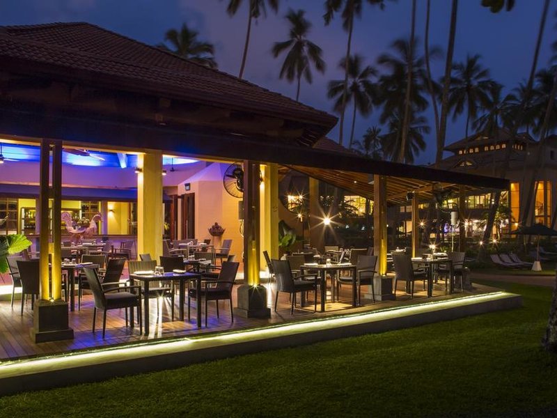 Royal Palms Beach Hotel 111767