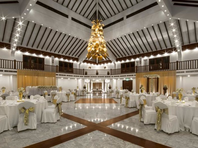 Royal Palms Beach Hotel 111771