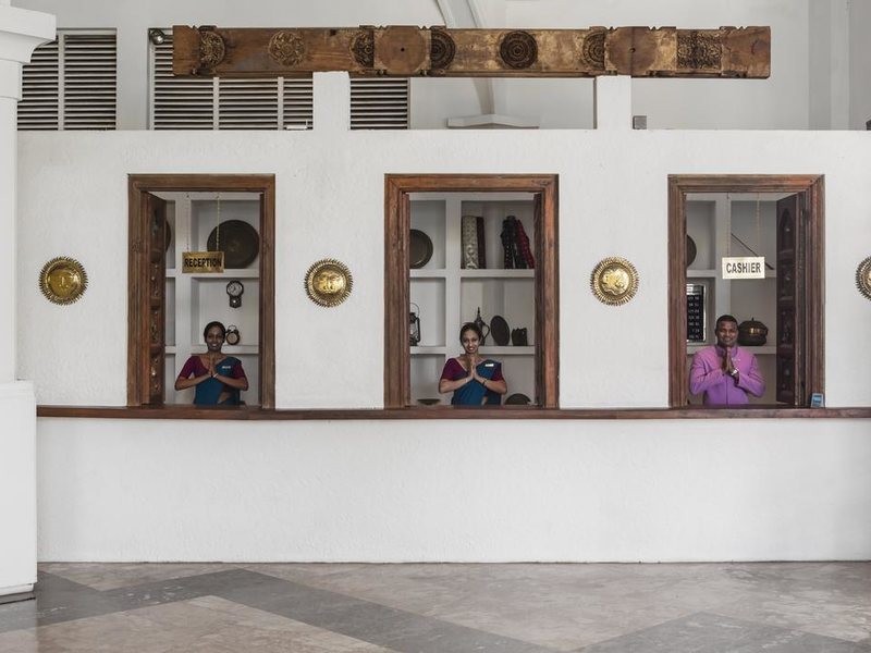 Royal Palms Beach Hotel 111772