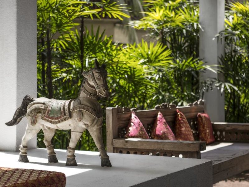 Royal Palms Beach Hotel 111774