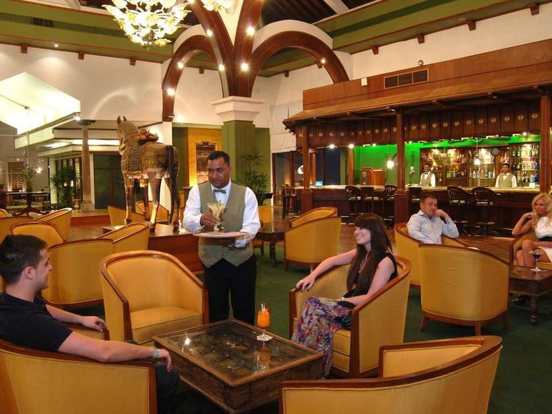 Royal Palms Beach Hotel 111779