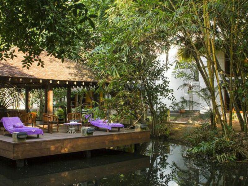 Royal Palms Beach Hotel 111784