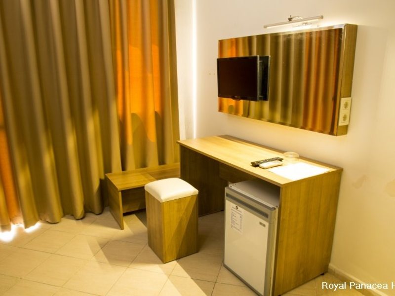Royal Panacea Hotel 190726