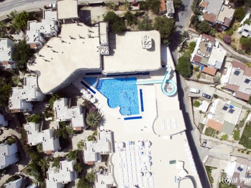 Royal Panacea Hotel 190728