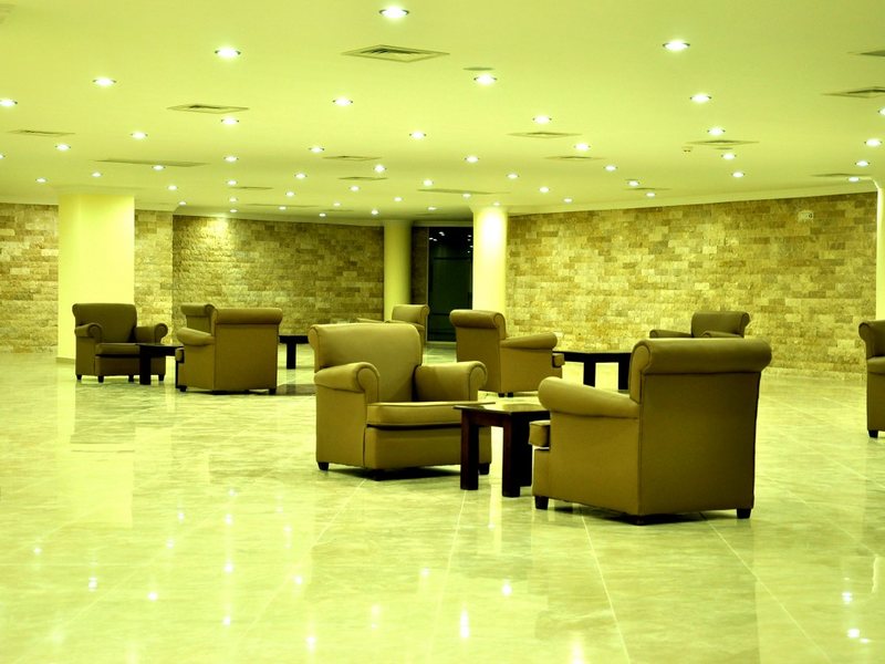 Royal Panacea Hotel 190729