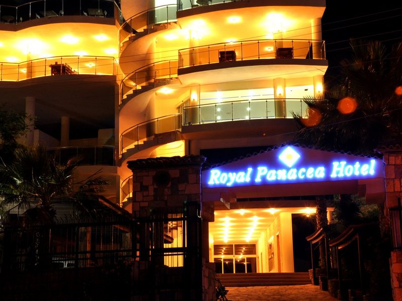 Royal Panacea Hotel 190730