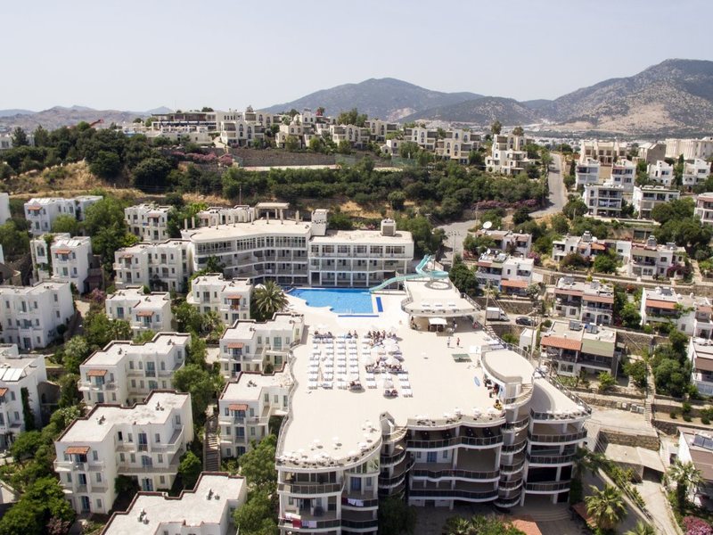 Royal Panacea Hotel 190731