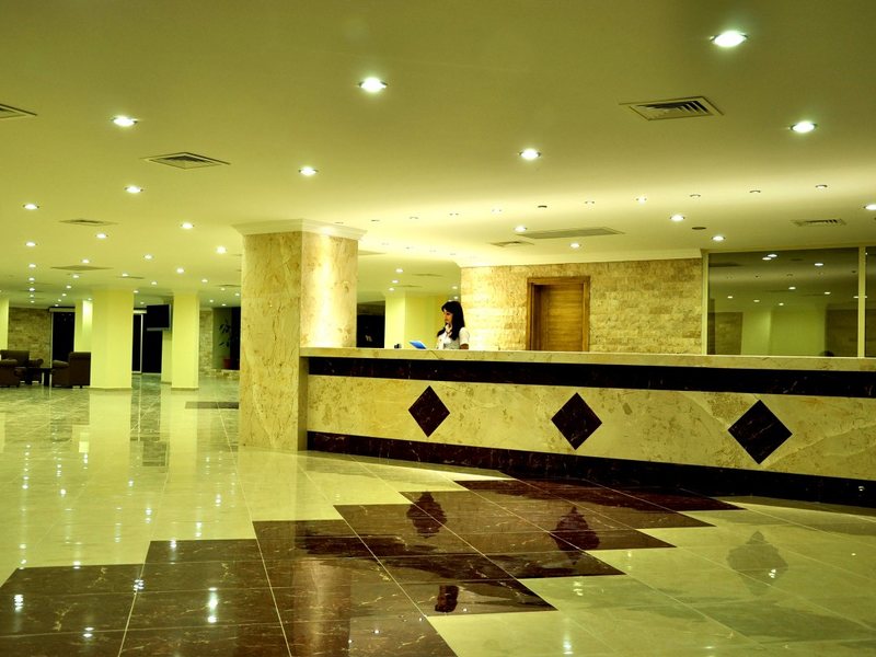 Royal Panacea Hotel 190732