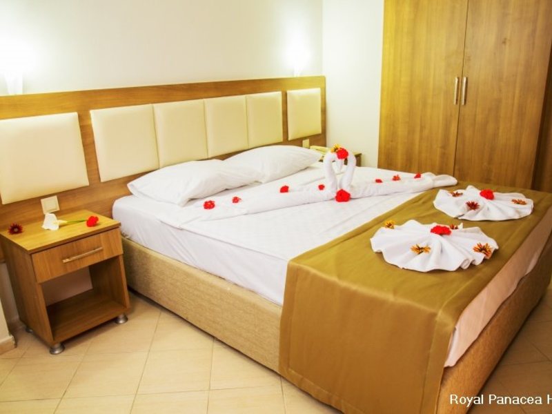 Royal Panacea Hotel 190733