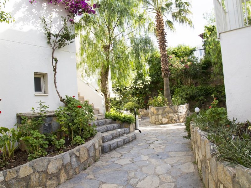 Royal Panacea Hotel 190734