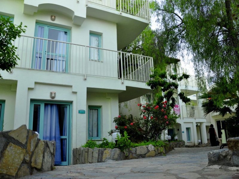 Royal Panacea Hotel 190737