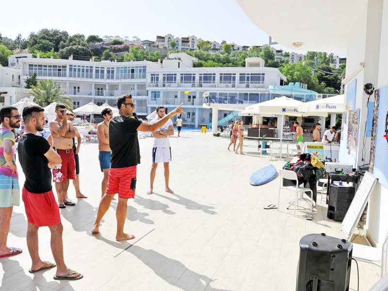 Royal Panacea Hotel 190738