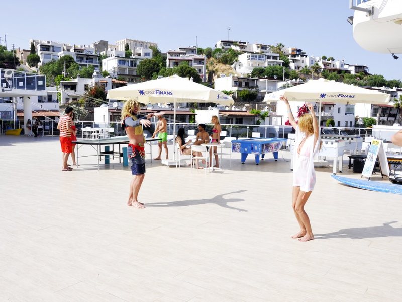 Royal Panacea Hotel 190740