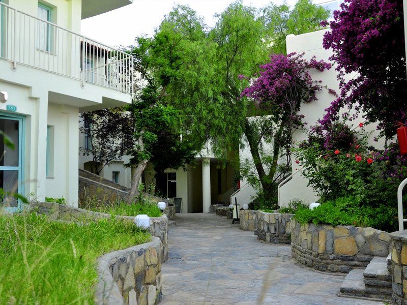 Royal Panacea Hotel 190742