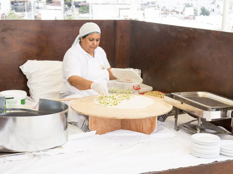 Royal Panacea Hotel 190743