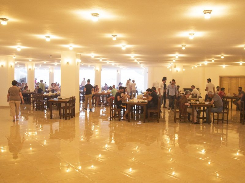 Royal Panacea Hotel 190745