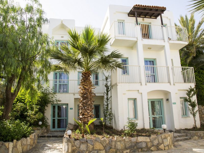 Royal Panacea Hotel 190746