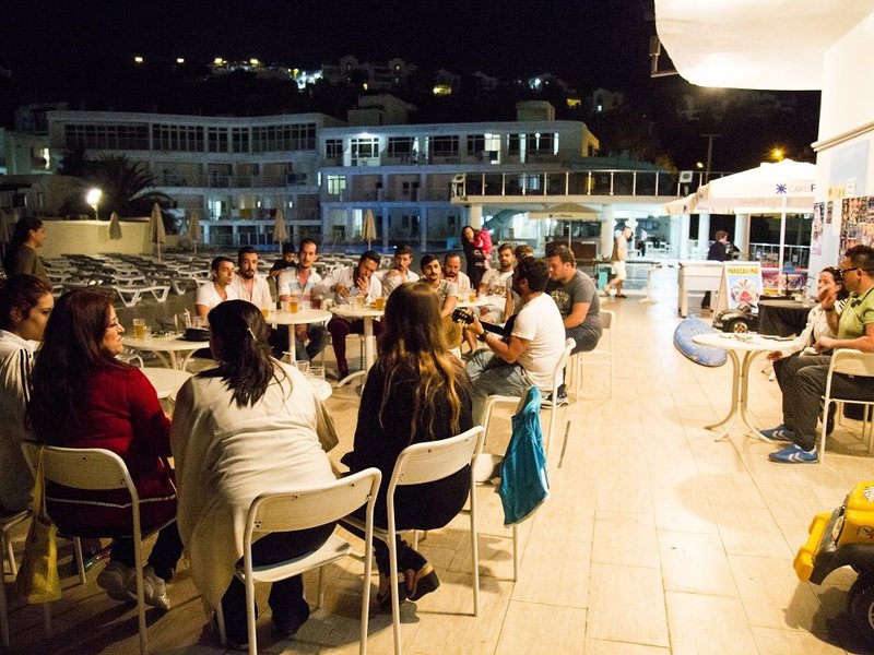 Royal Panacea Hotel 190749