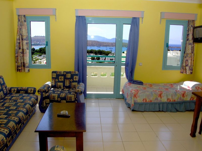 Royal Panacea Hotel 190751