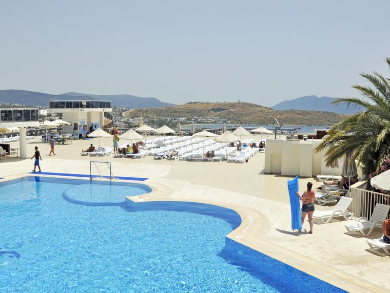 Royal Panacea Hotel 190752